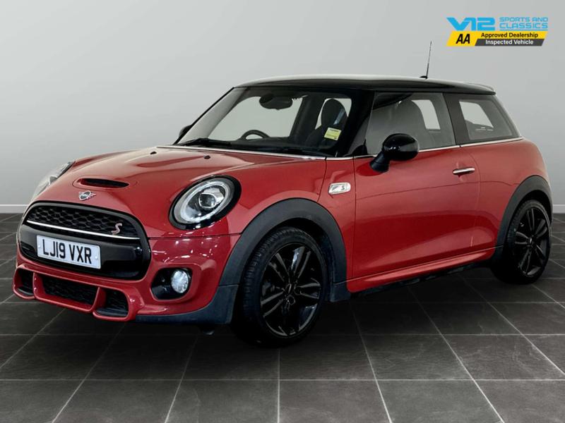 Used MINI Hatch 2019 for sale - 76968522: Photo 6