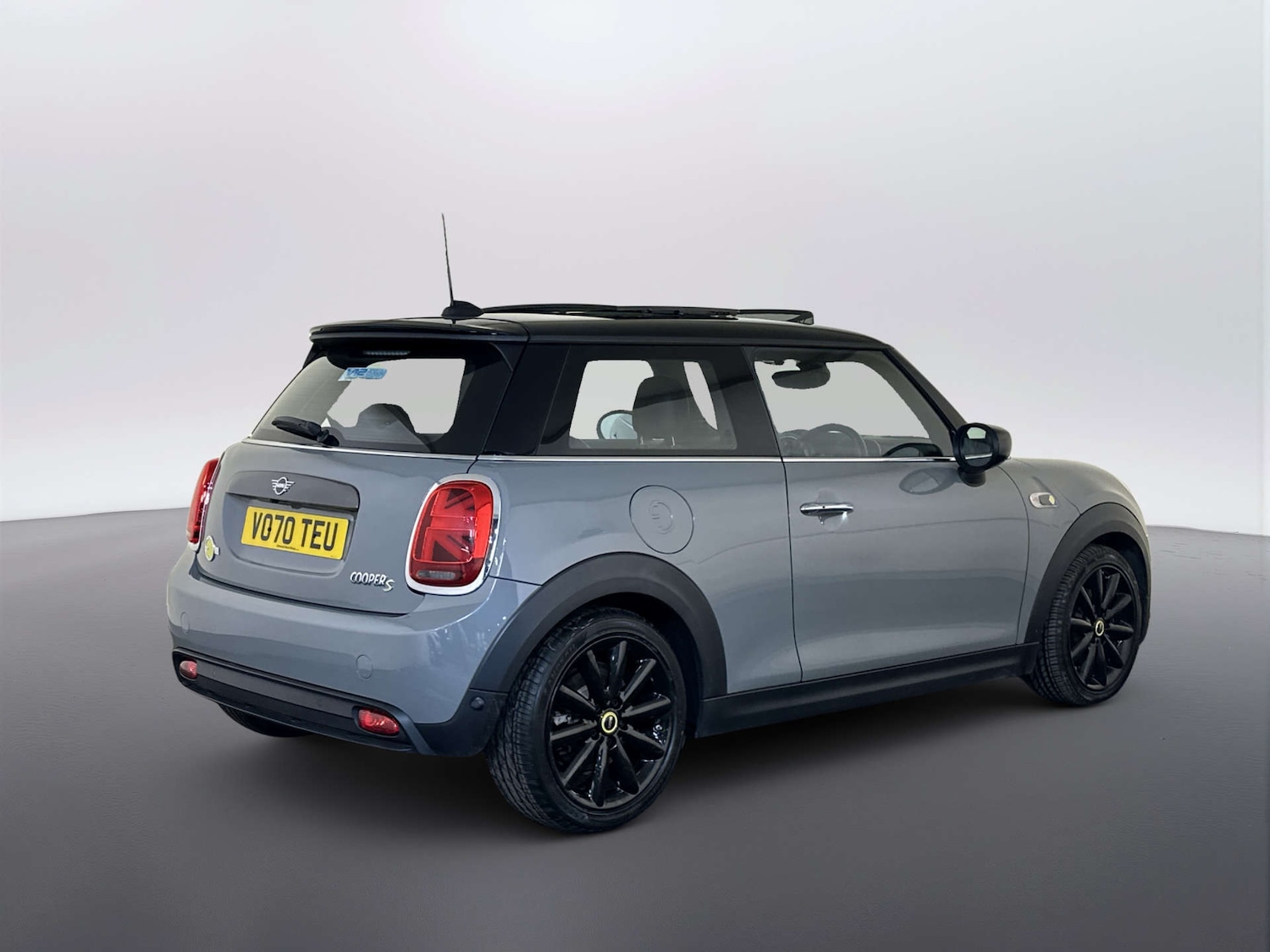 Used MINI Hatch 2020 for sale - 78031020: Photo 10