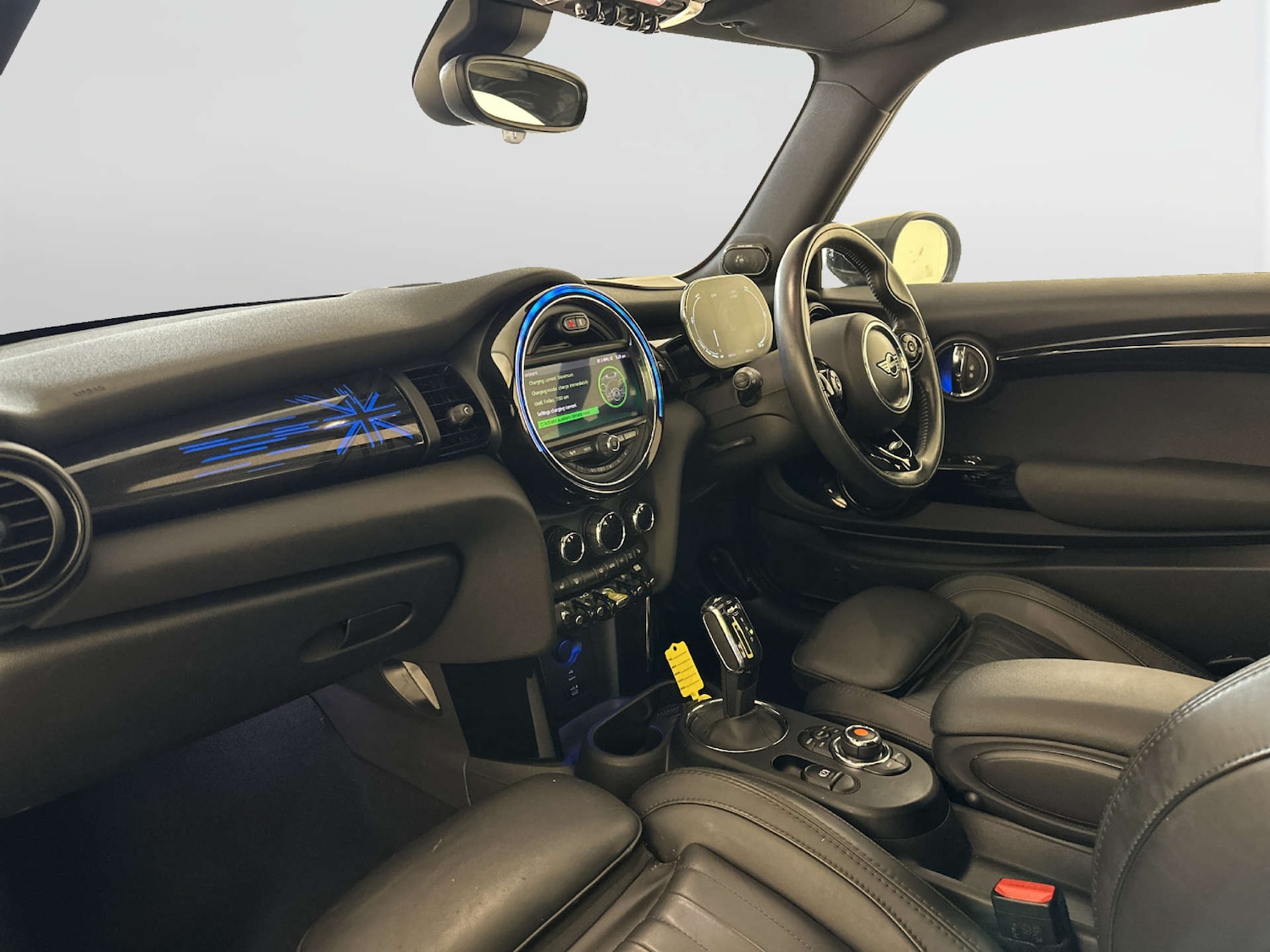 Used MINI Hatch 2020 for sale - 78031020: Photo 12