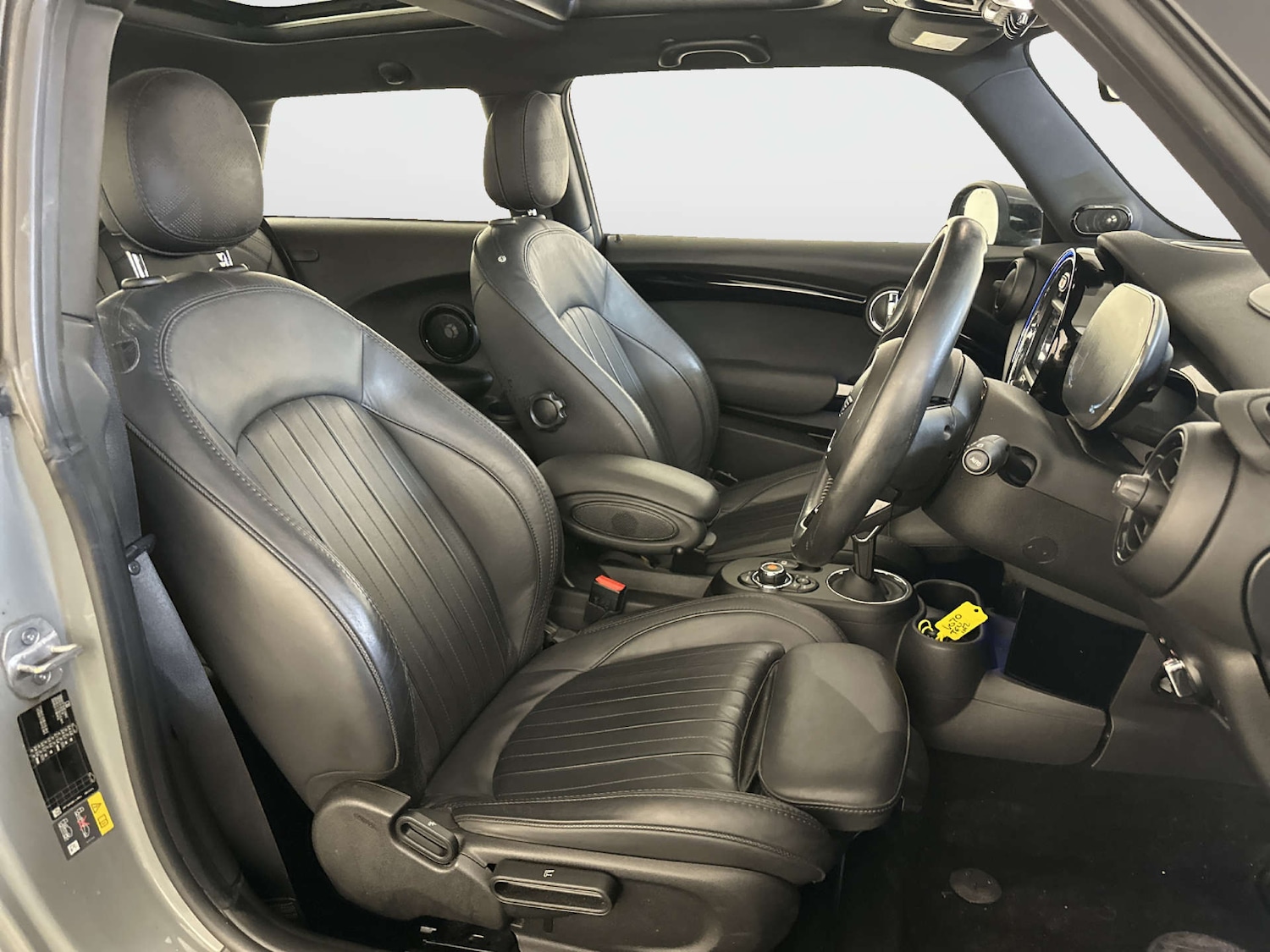 Used MINI Hatch 2020 for sale - 78031020: Photo 13