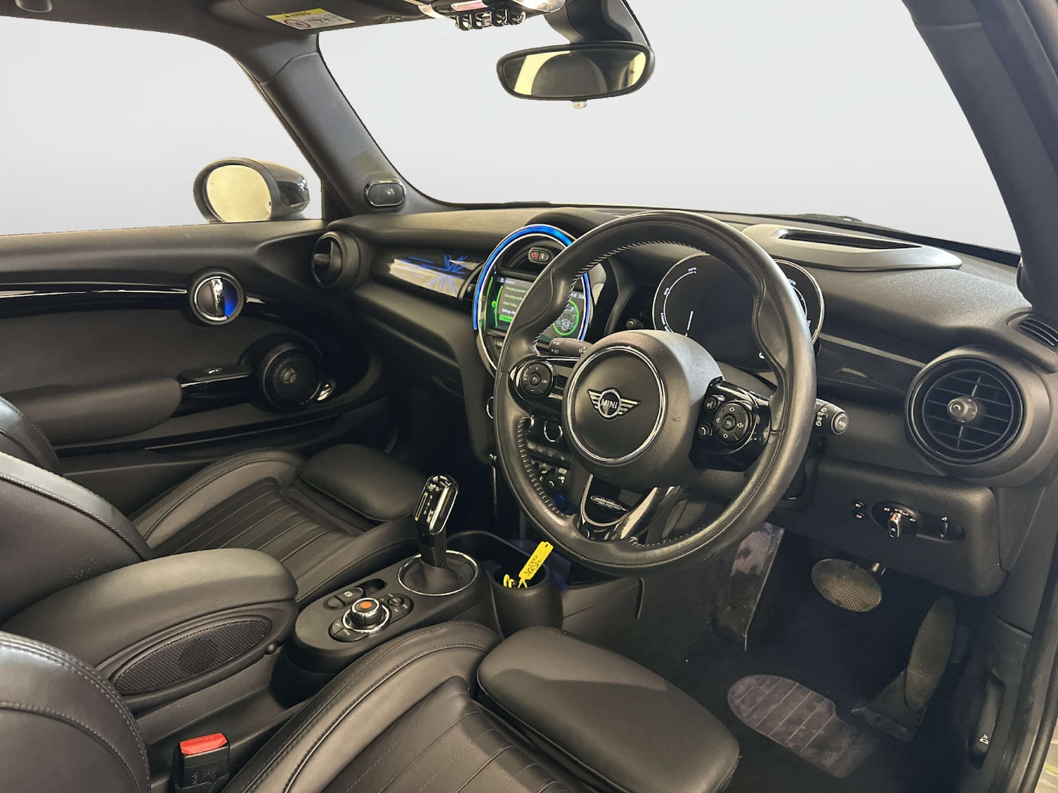 Used MINI Hatch 2020 for sale - 78031020: Photo 15