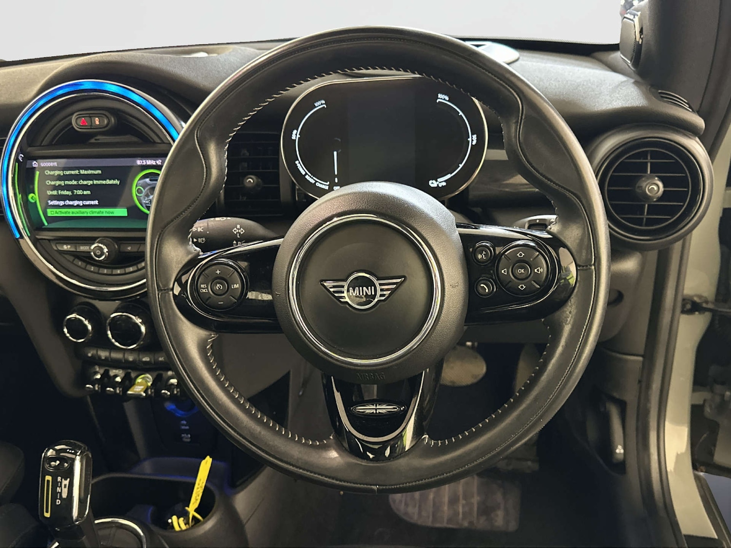 Used MINI Hatch 2020 for sale - 78031020: Photo 16