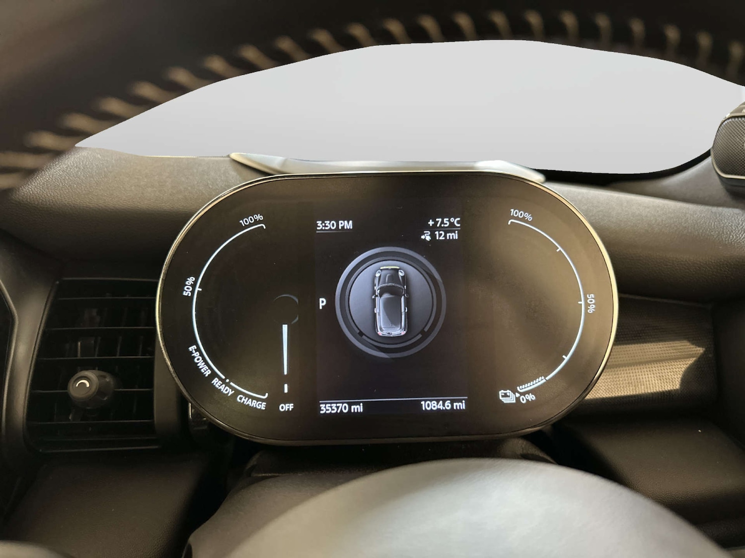 Used MINI Hatch 2020 for sale - 78031020: Photo 18