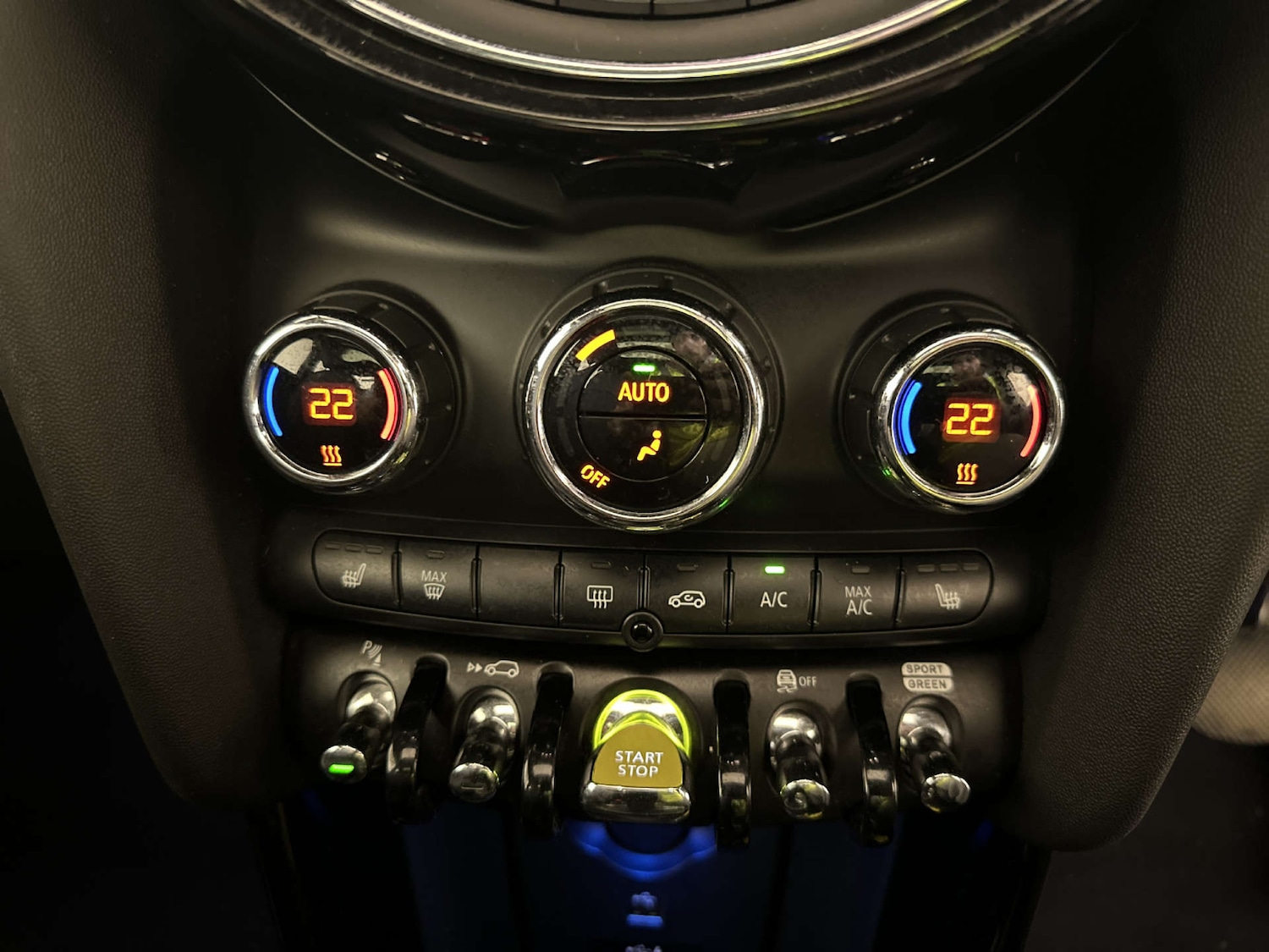 Used MINI Hatch 2020 for sale - 78031020: Photo 24