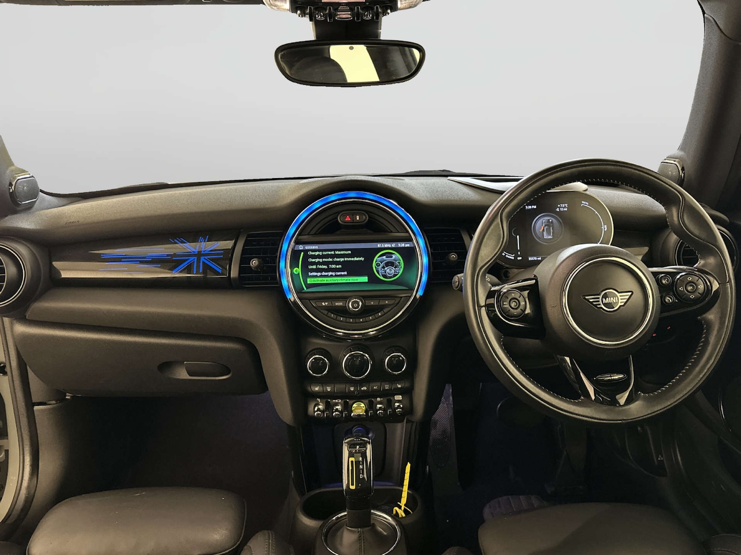 Used MINI Hatch 2020 for sale - 78031020: Photo 3