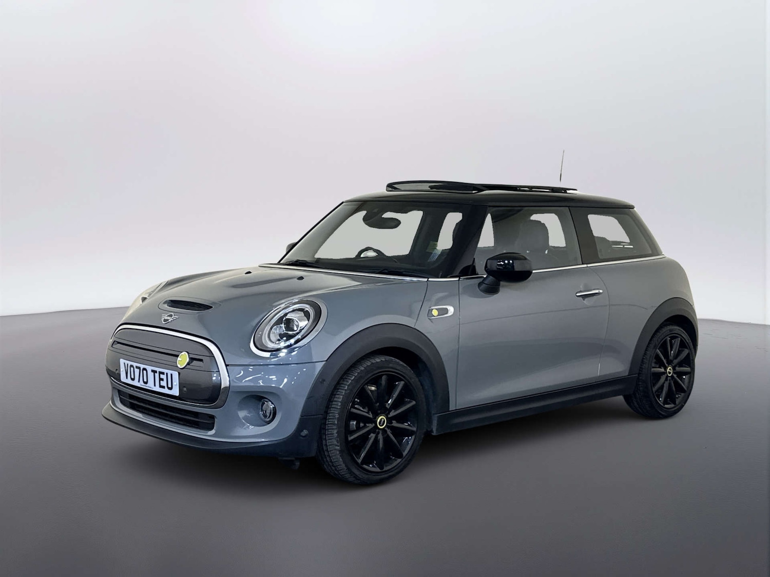 Used MINI Hatch 2020 for sale - 78031020: Photo 6