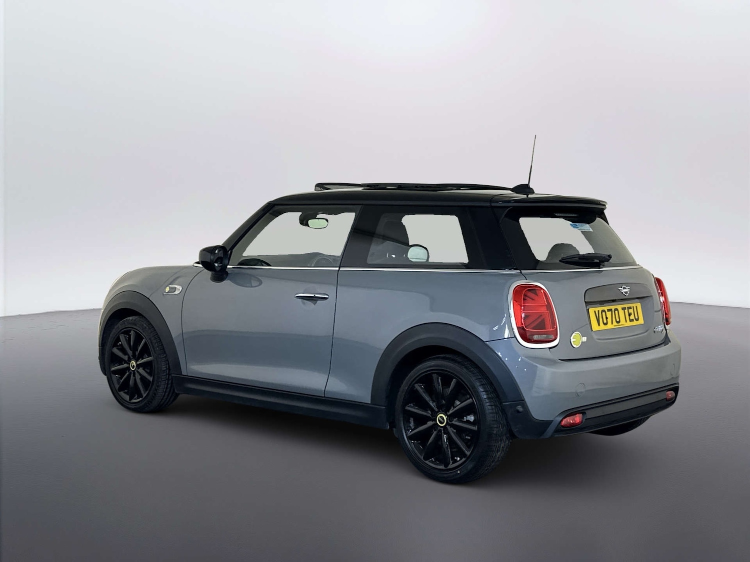 Used MINI Hatch 2020 for sale - 78031020: Photo 8
