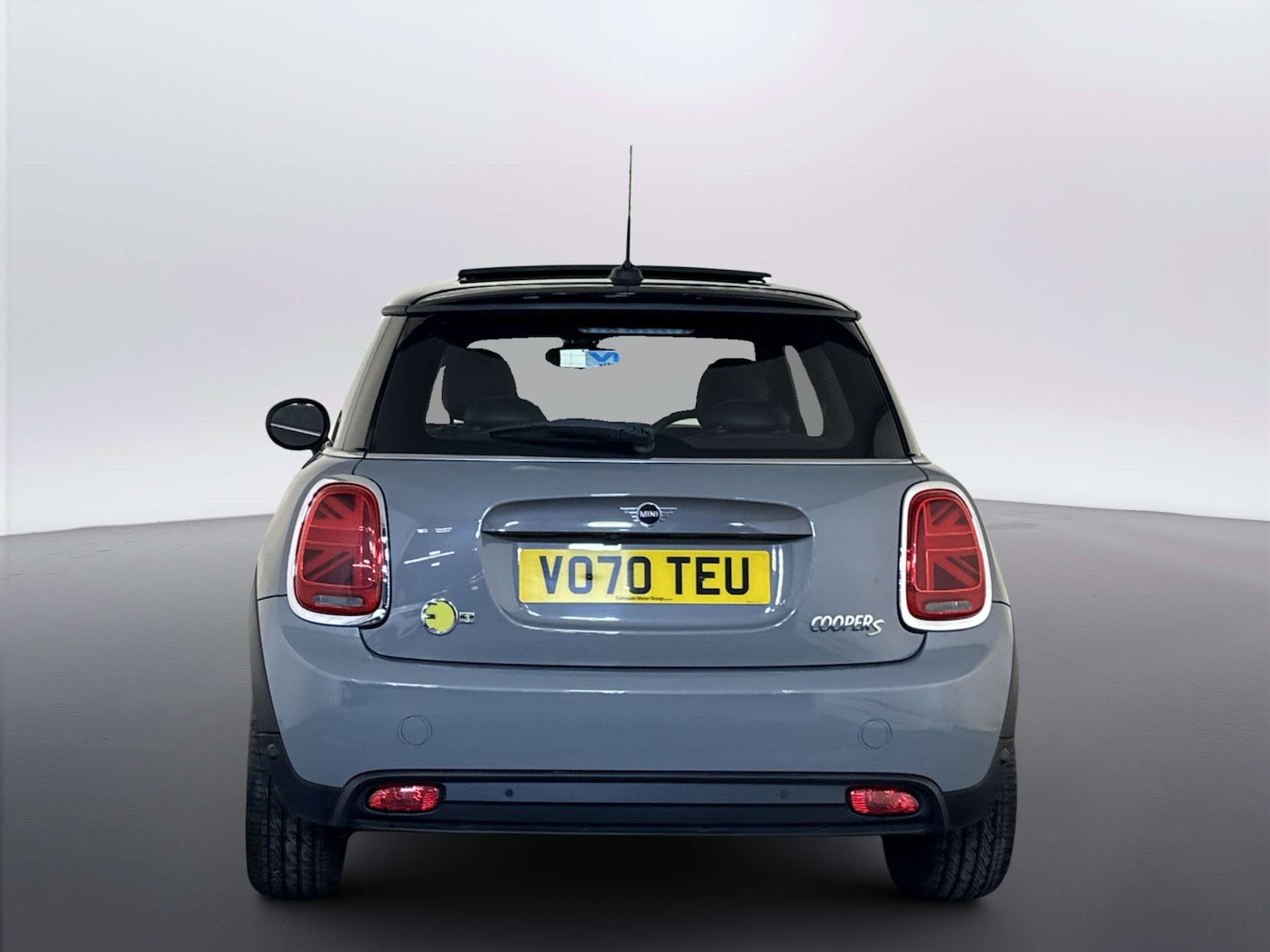 Used MINI Hatch 2020 for sale - 78031020: Photo 9