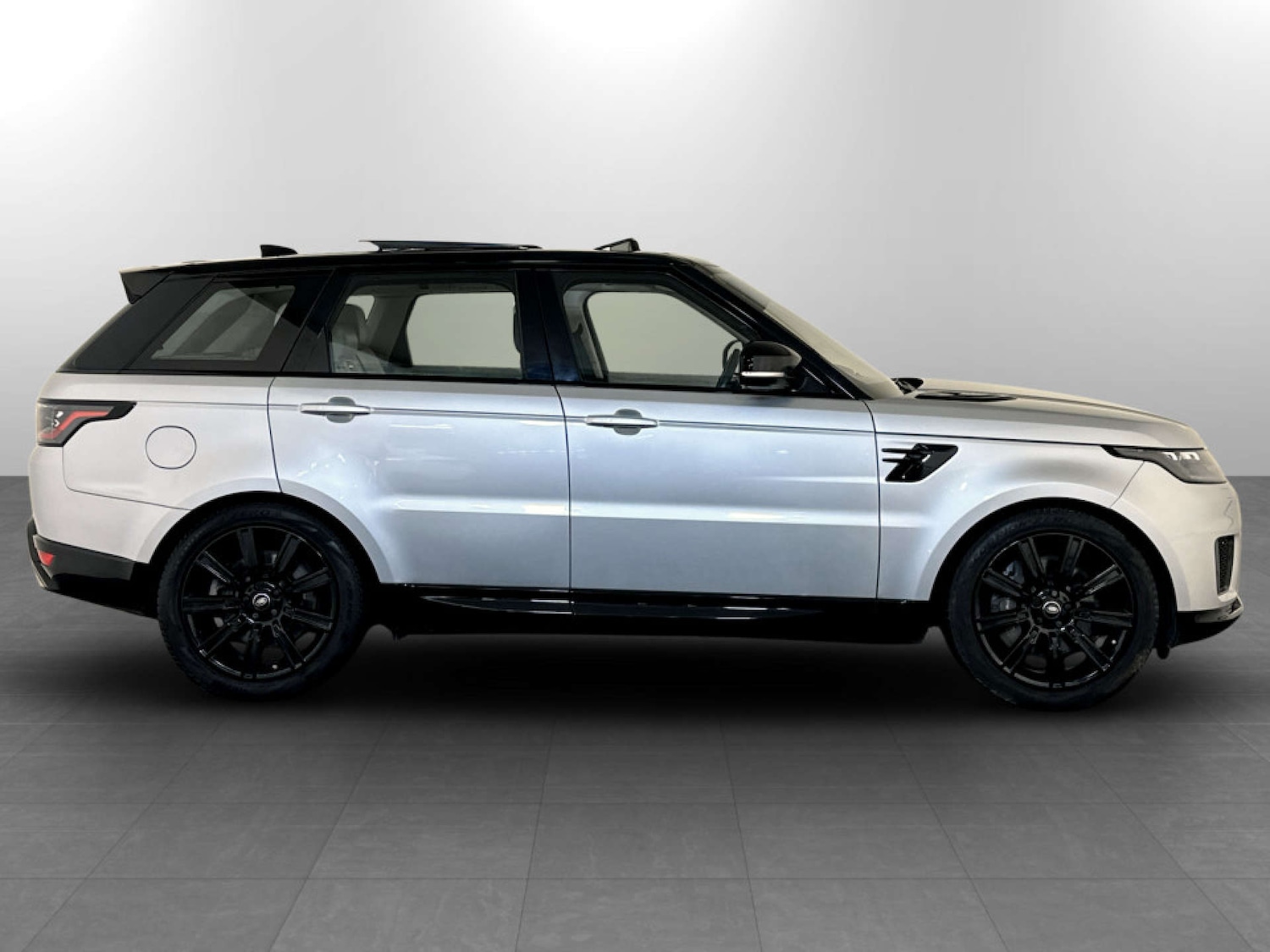 Used Land Rover Range Rover Sport 2019 for sale - 77326109: Photo 11
