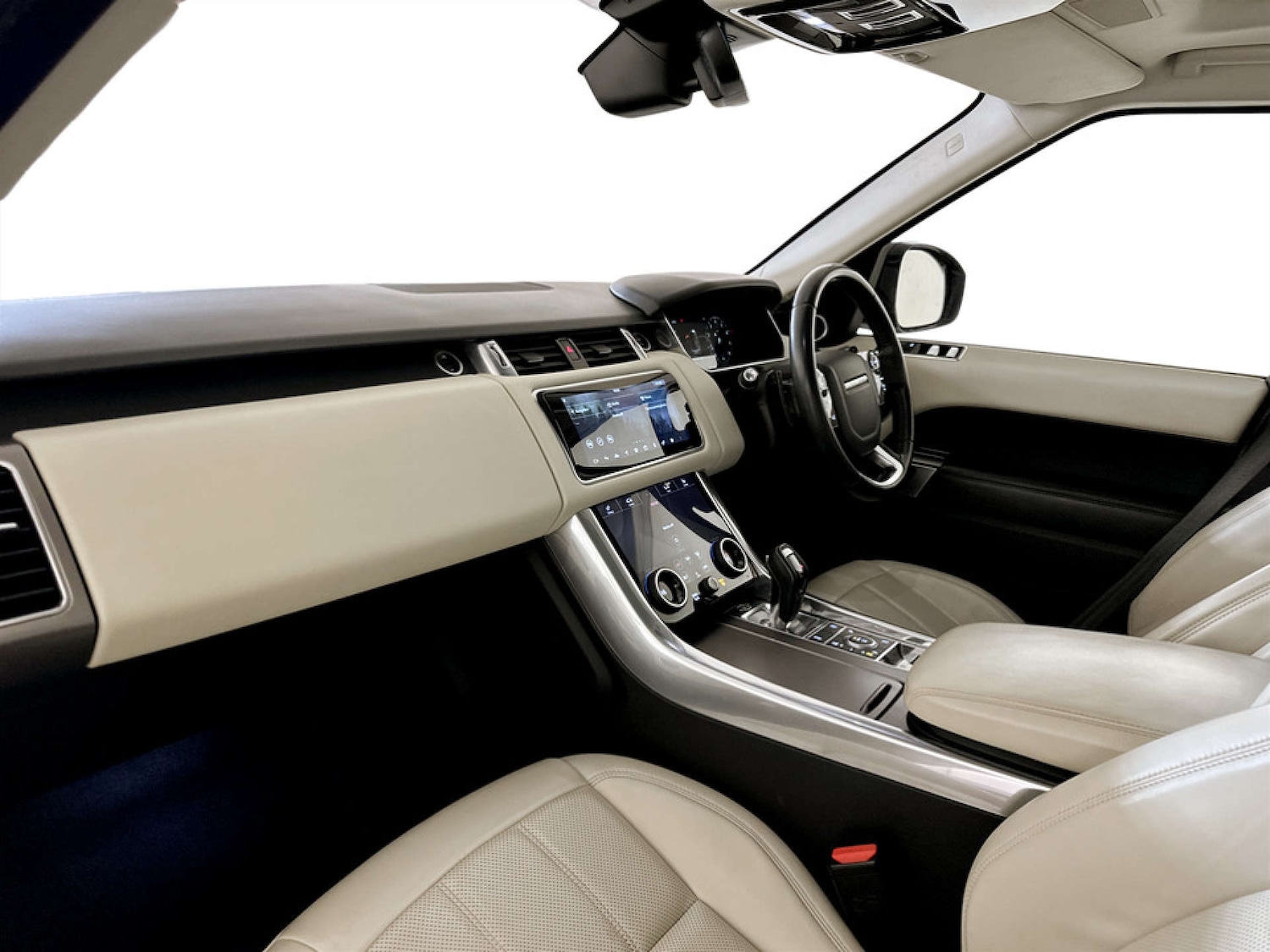 Used Land Rover Range Rover Sport 2019 for sale - 77326109: Photo 12