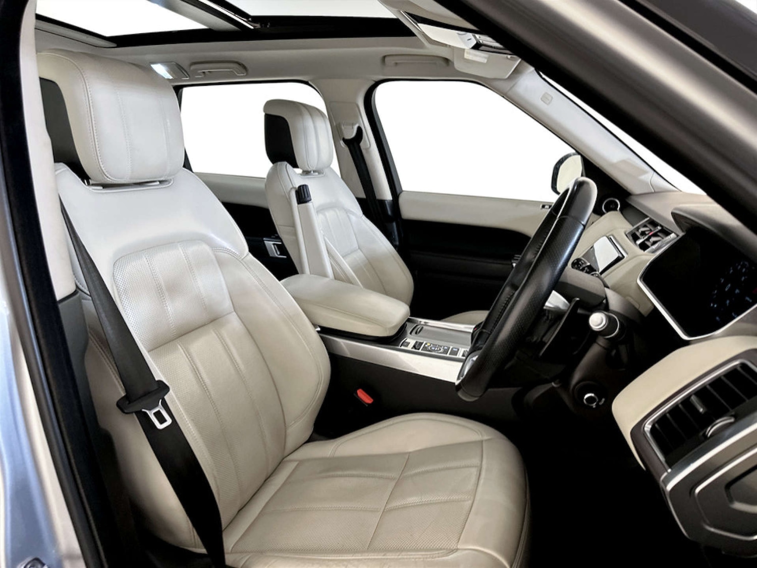 Used Land Rover Range Rover Sport 2019 for sale - 77326109: Photo 13