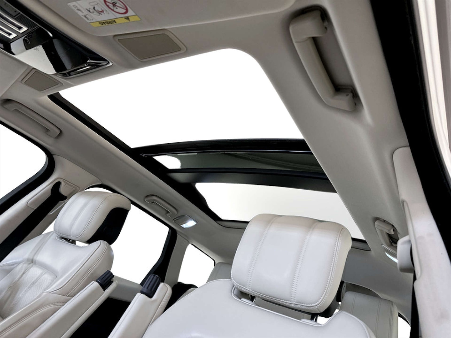 Used Land Rover Range Rover Sport 2019 for sale - 77326109: Photo 14