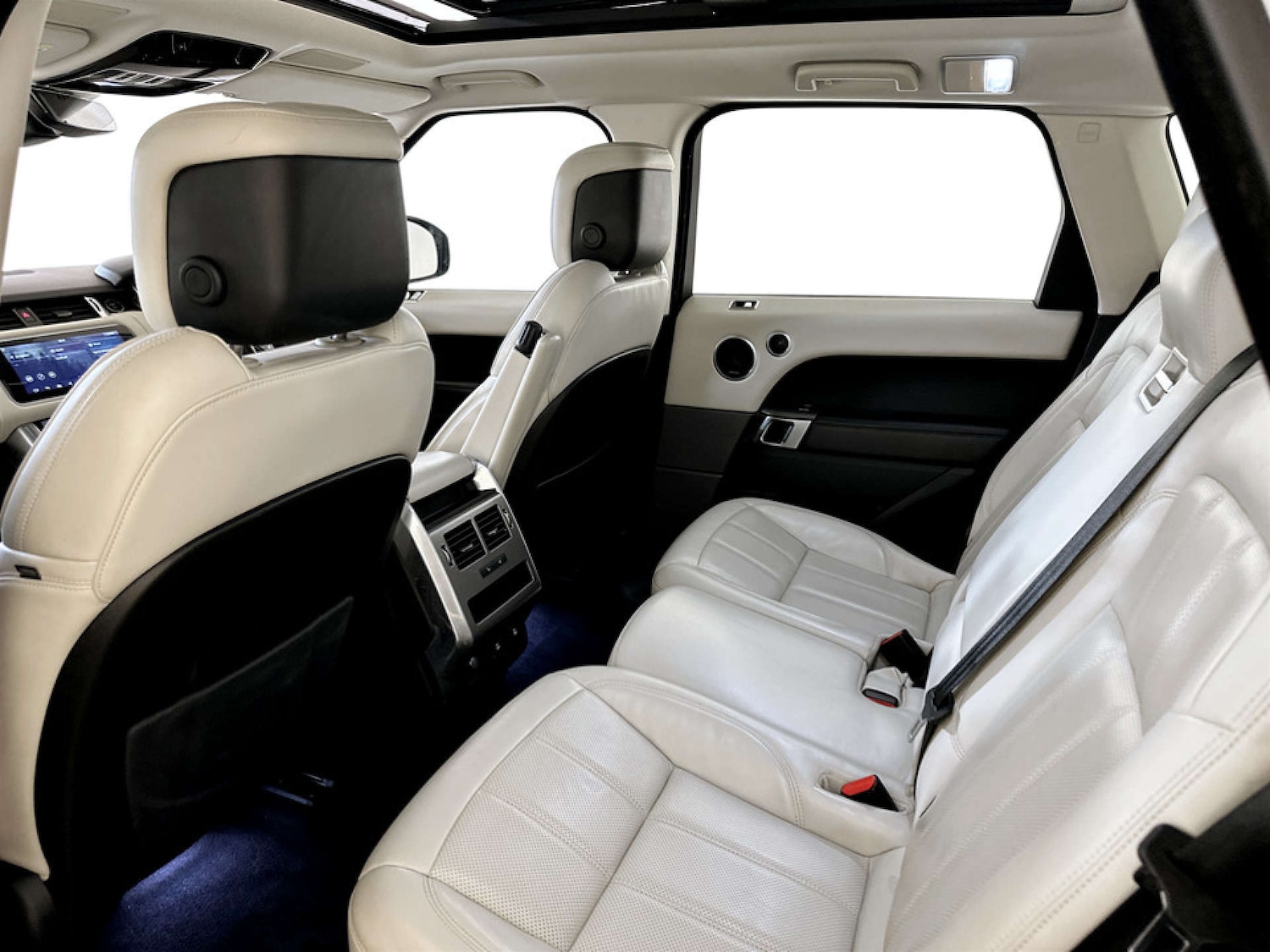 Used Land Rover Range Rover Sport 2019 for sale - 77326109: Photo 15