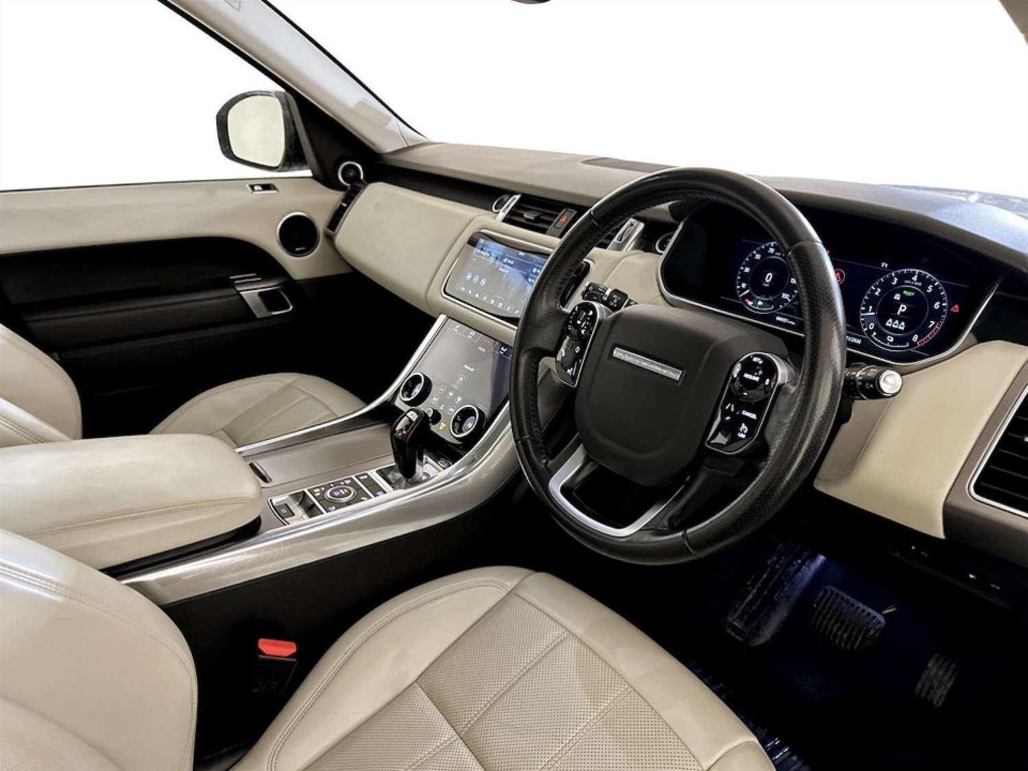 Used Land Rover Range Rover Sport 2019 for sale - 77326109: Photo 16