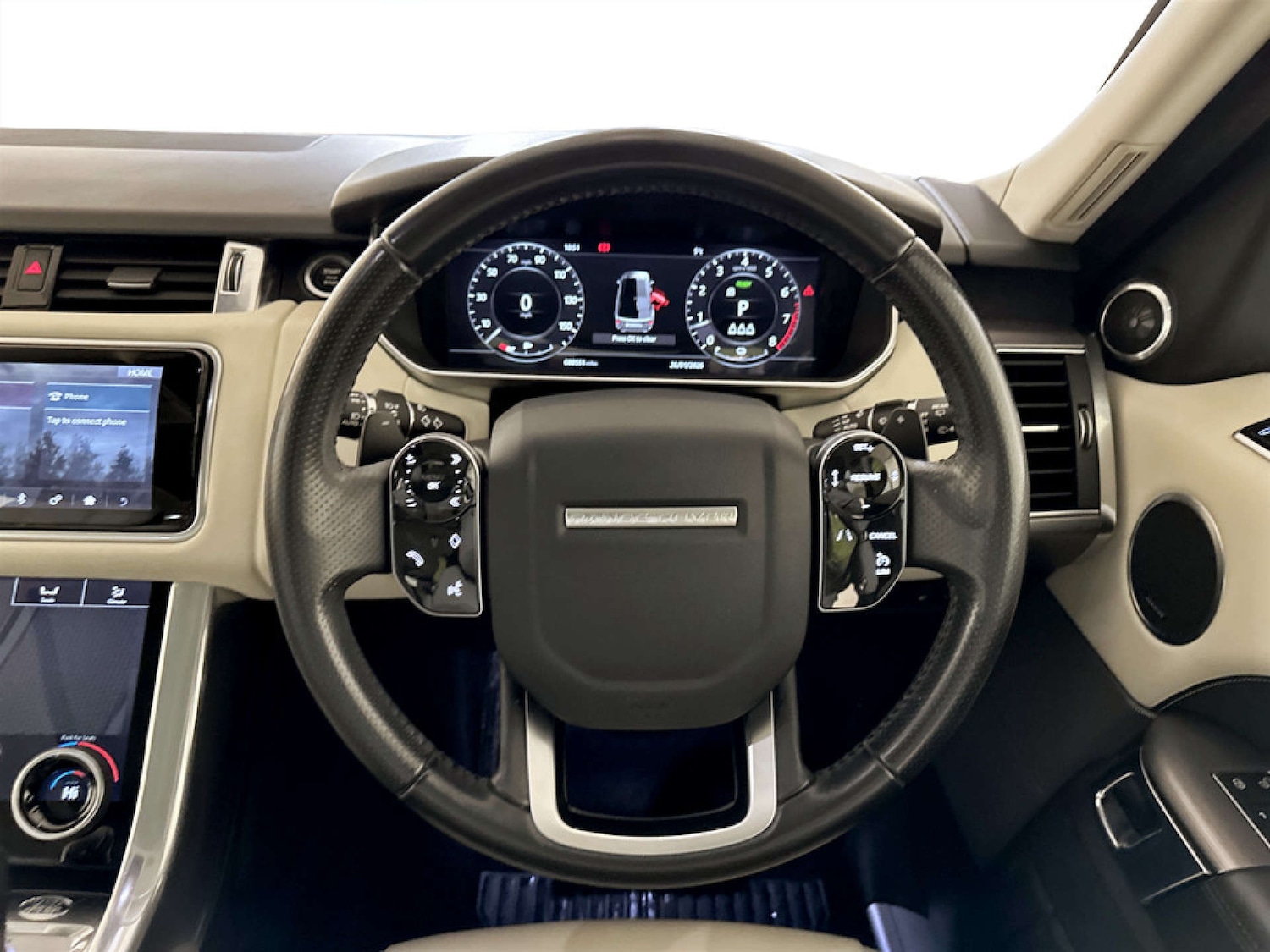 Used Land Rover Range Rover Sport 2019 for sale - 77326109: Photo 17