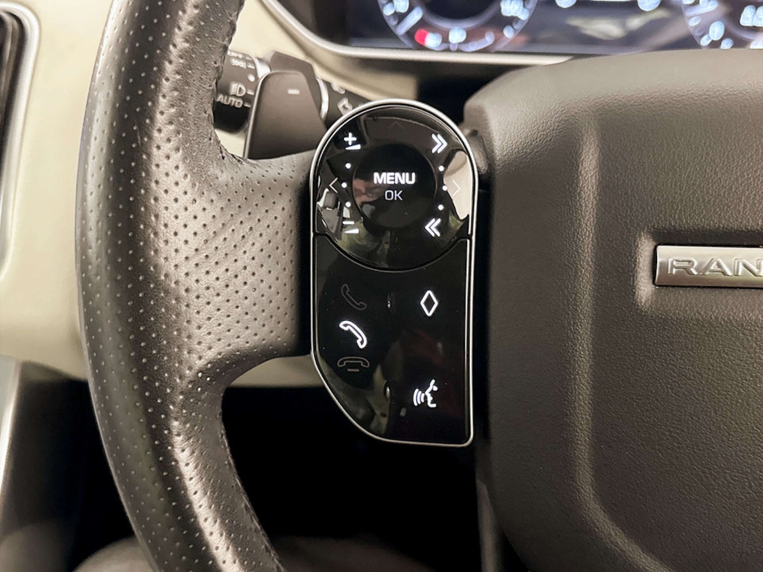 Used Land Rover Range Rover Sport 2019 for sale - 77326109: Photo 18