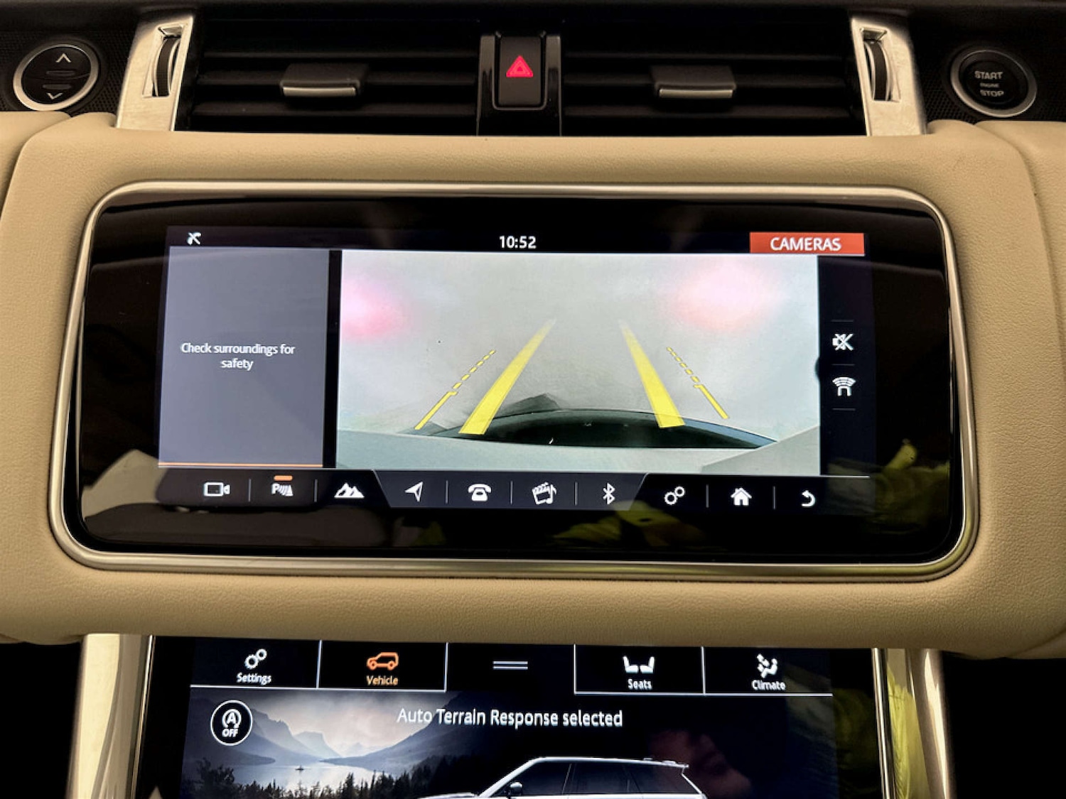 Used Land Rover Range Rover Sport 2019 for sale - 77326109: Photo 21