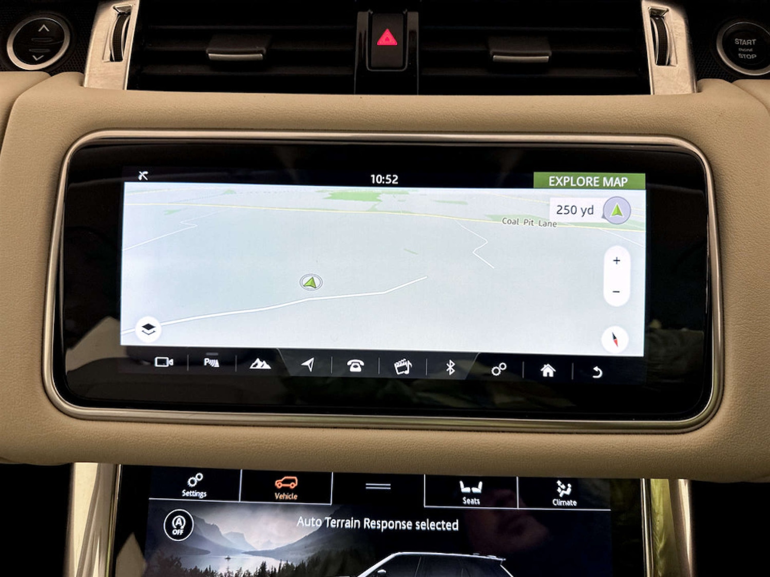 Used Land Rover Range Rover Sport 2019 for sale - 77326109: Photo 22