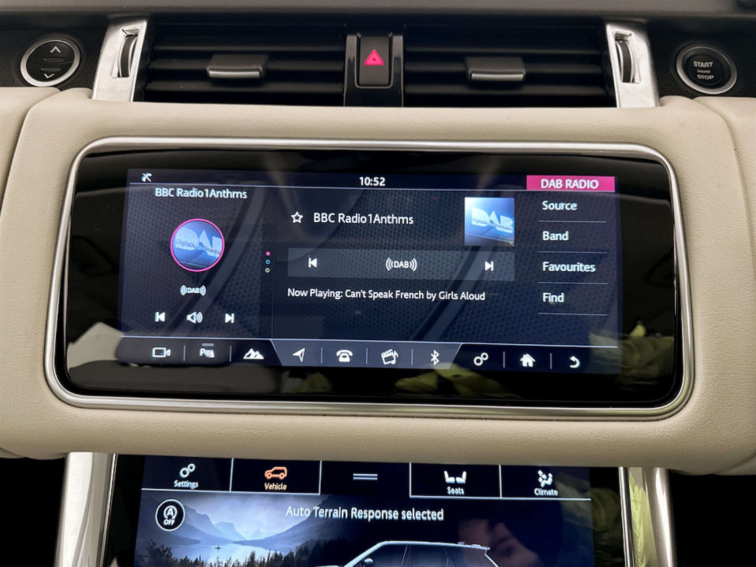 Used Land Rover Range Rover Sport 2019 for sale - 77326109: Photo 23