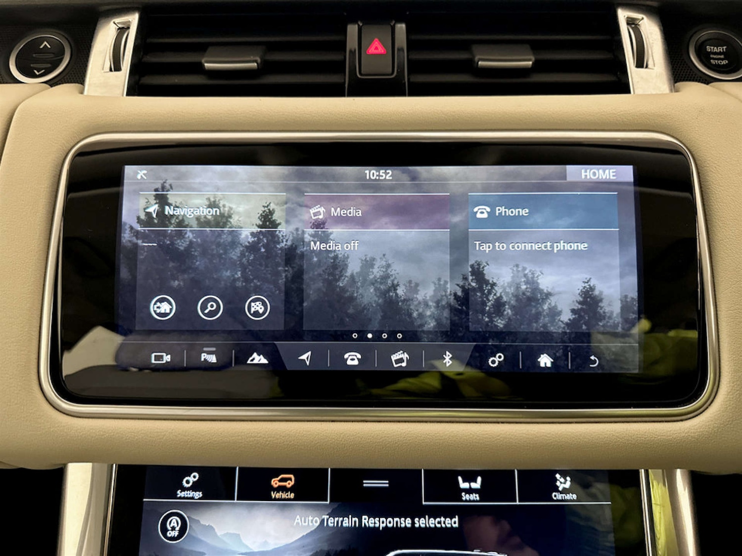 Used Land Rover Range Rover Sport 2019 for sale - 77326109: Photo 24