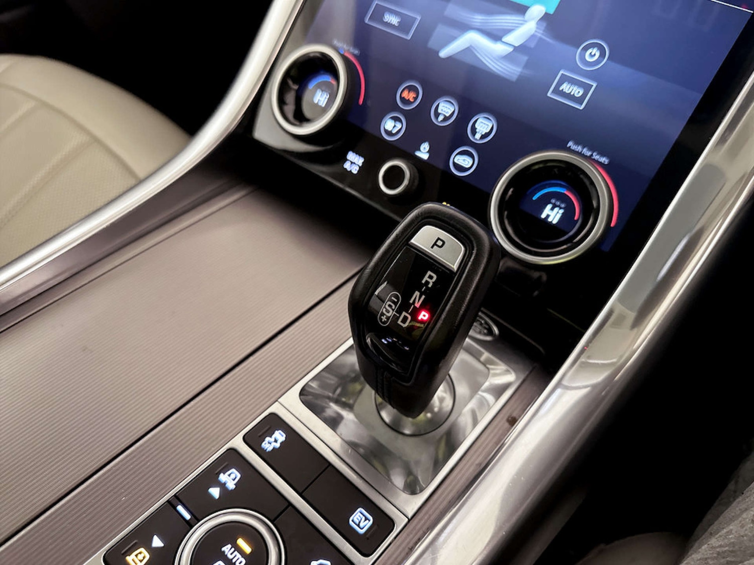 Used Land Rover Range Rover Sport 2019 for sale - 77326109: Photo 27