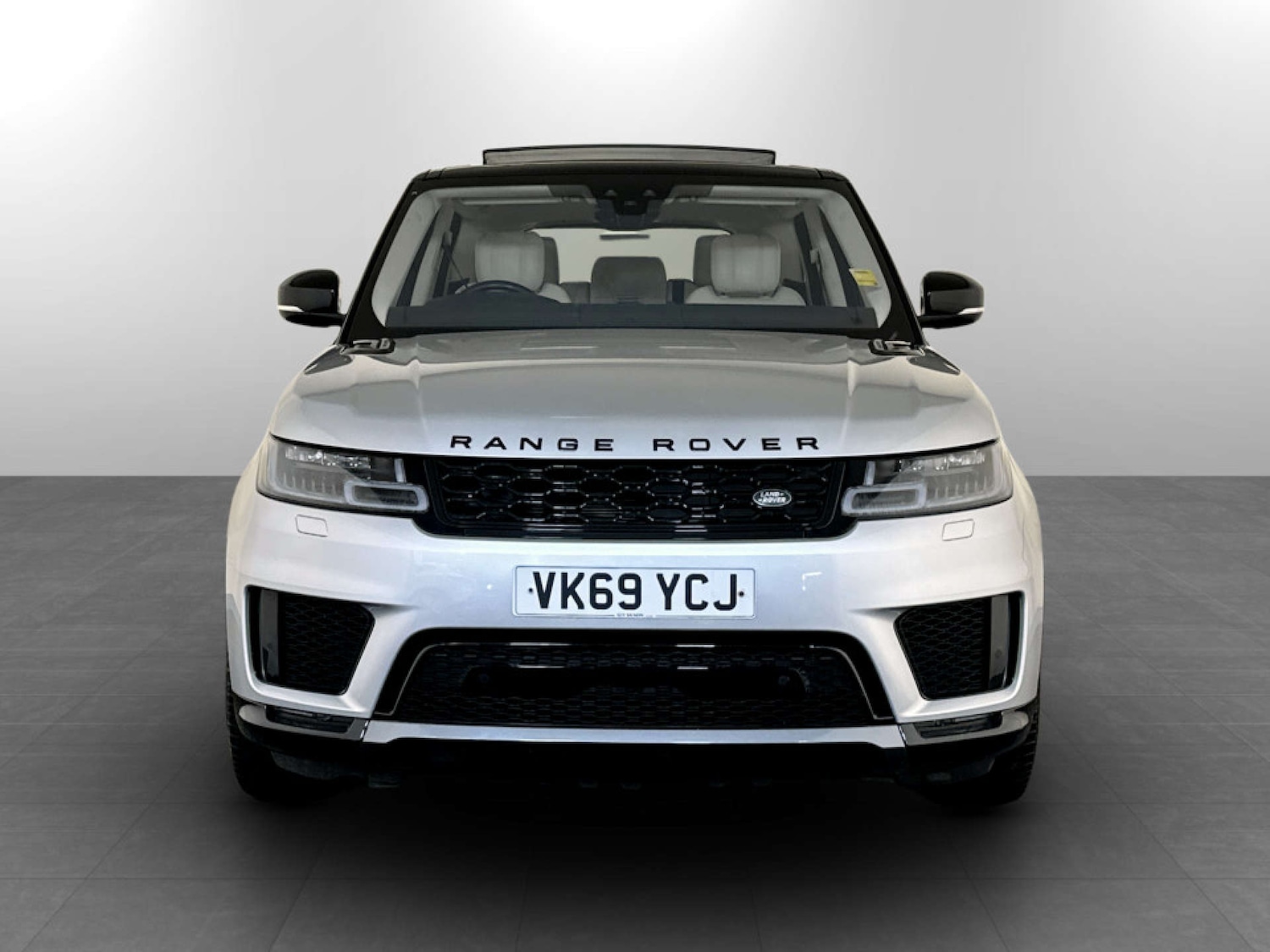 Used Land Rover Range Rover Sport 2019 for sale - 77326109: Photo 5