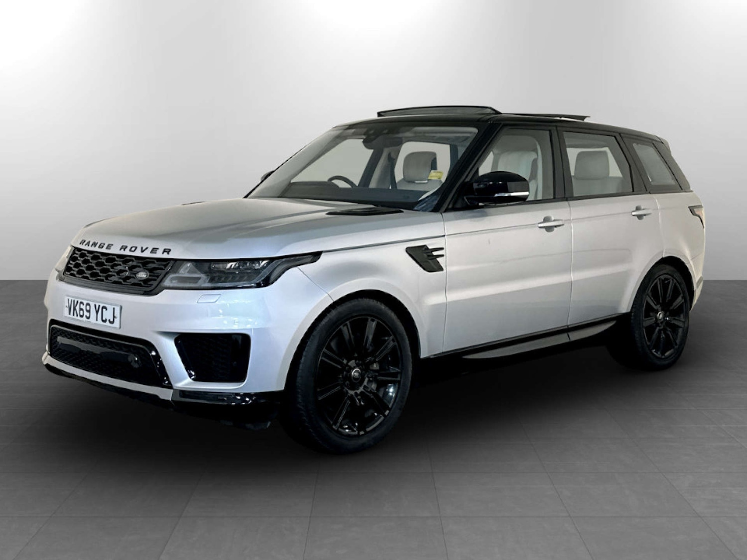Used Land Rover Range Rover Sport 2019 for sale - 77326109: Photo 6