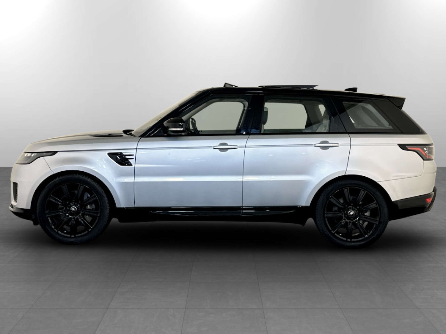 Used Land Rover Range Rover Sport 2019 for sale - 77326109: Photo 7