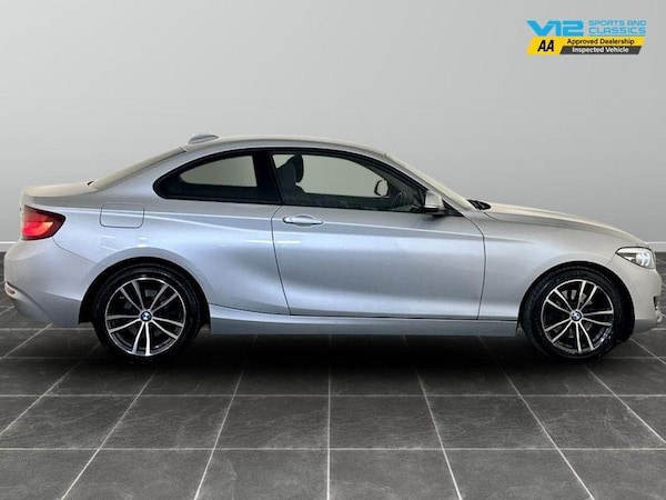 Used BMW 2 Series 2020 for sale - 75711686: Photo 11