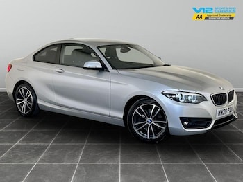 BMW - 2 Series