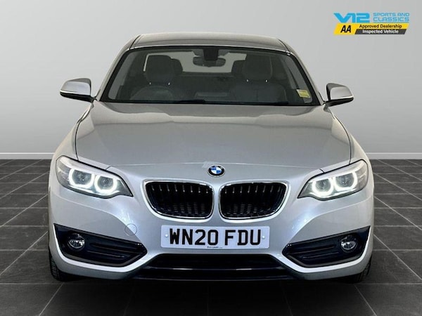 Used BMW 2 Series 2020 for sale - 75711686: Photo 5
