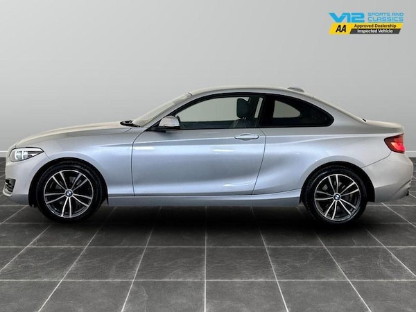 Used BMW 2 Series 2020 for sale - 75711686: Photo 7