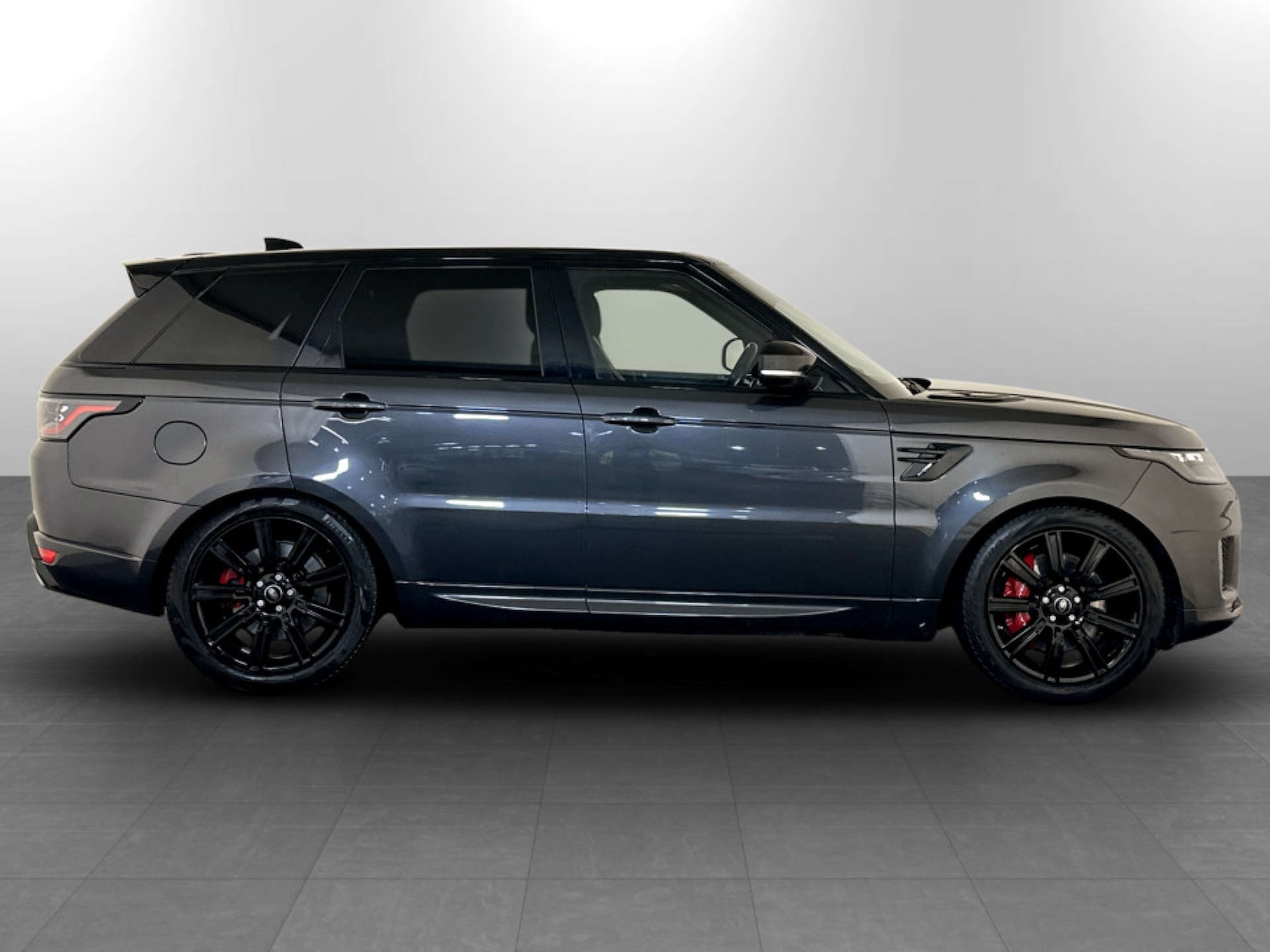 Used Land Rover Range Rover Sport 2021 for sale - 77185066: Photo 11