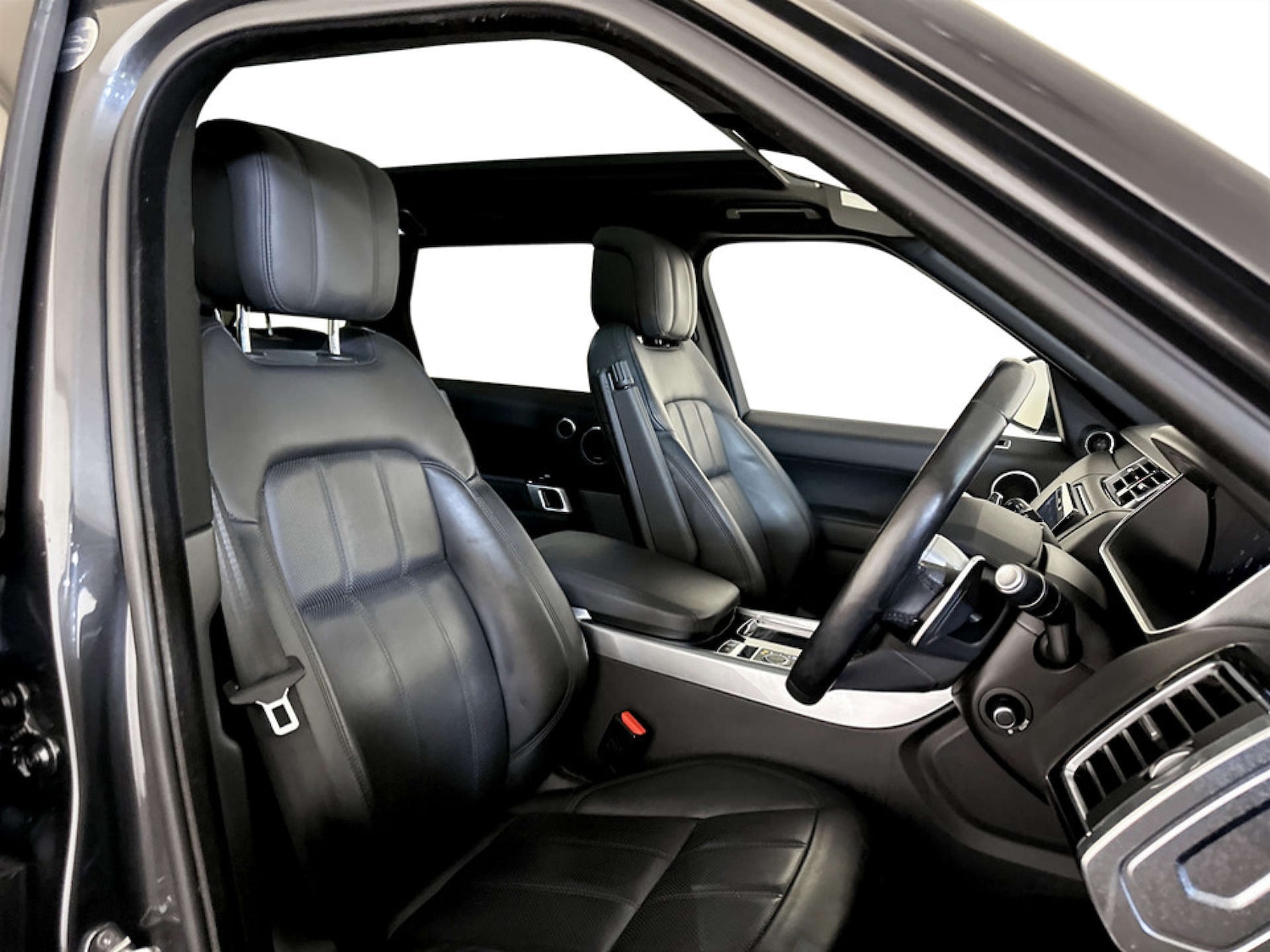 Used Land Rover Range Rover Sport 2021 for sale - 77185066: Photo 13