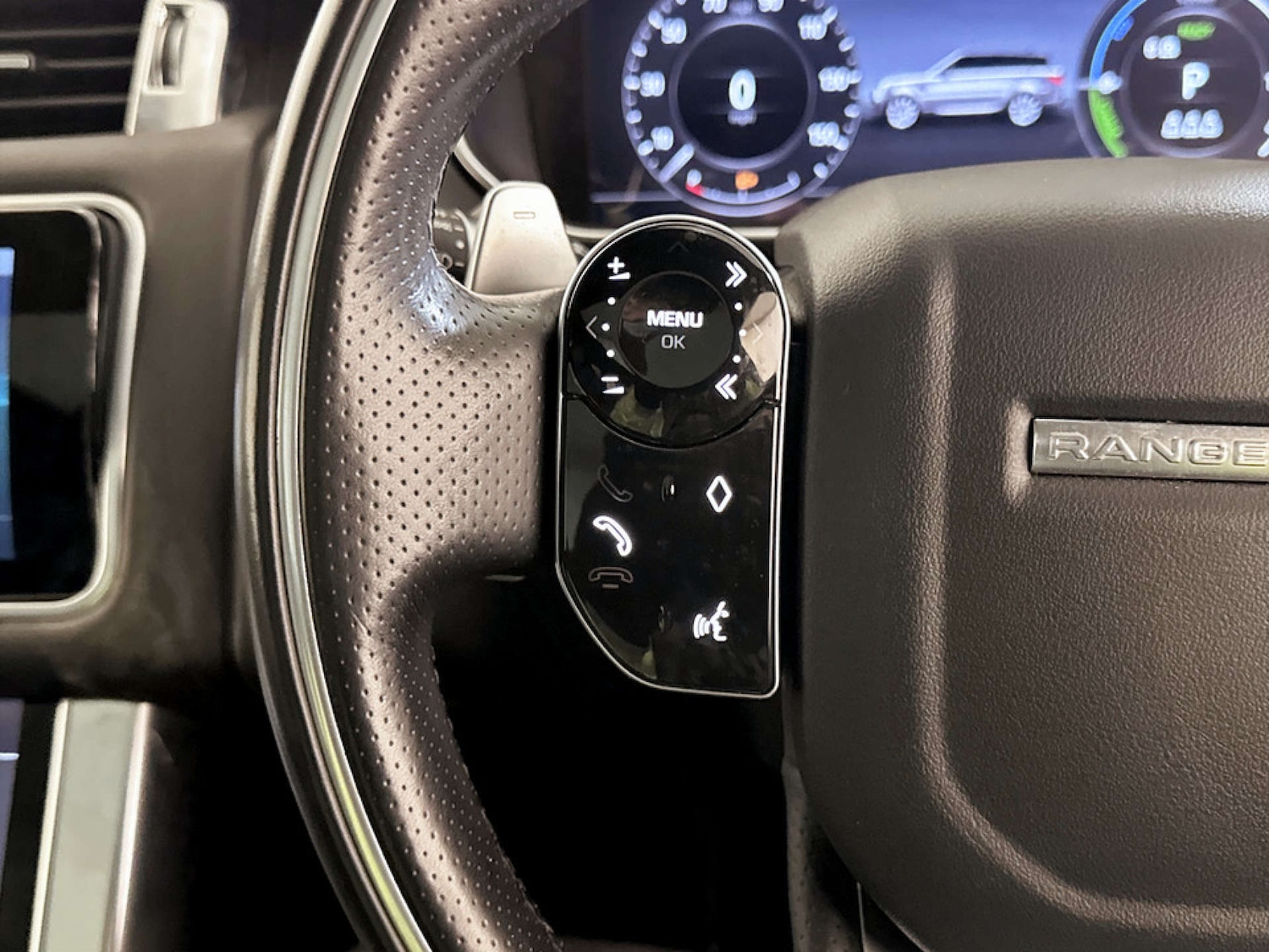 Used Land Rover Range Rover Sport 2021 for sale - 77185066: Photo 18