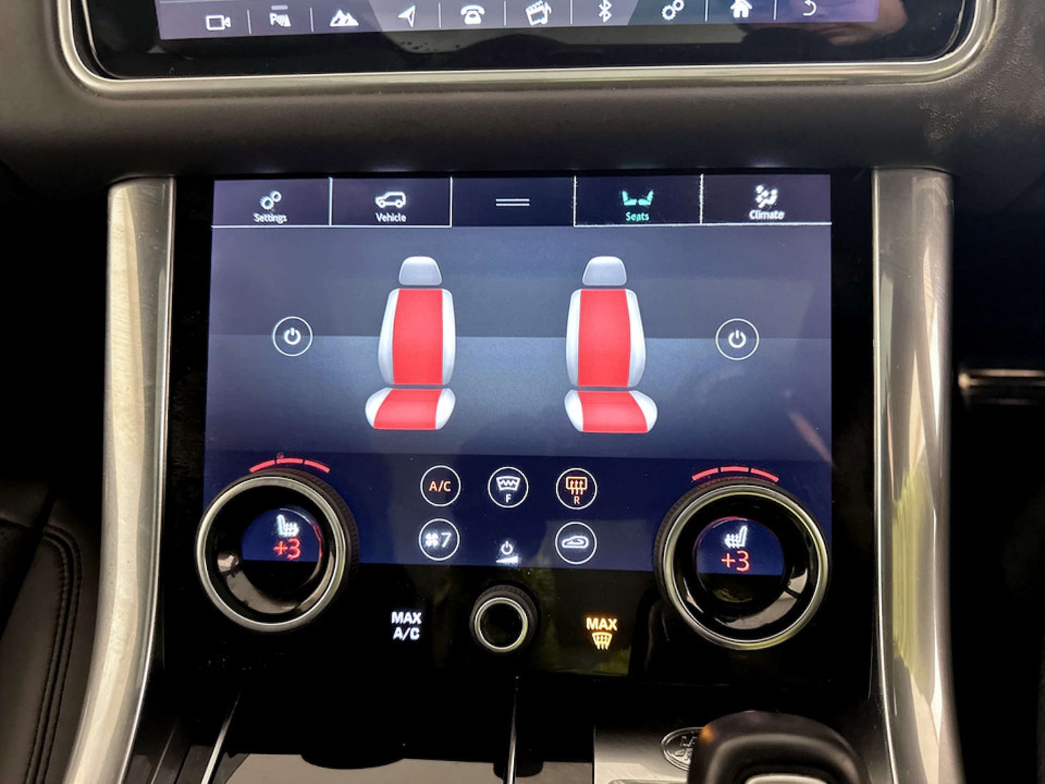 Used Land Rover Range Rover Sport 2021 for sale - 77185066: Photo 23