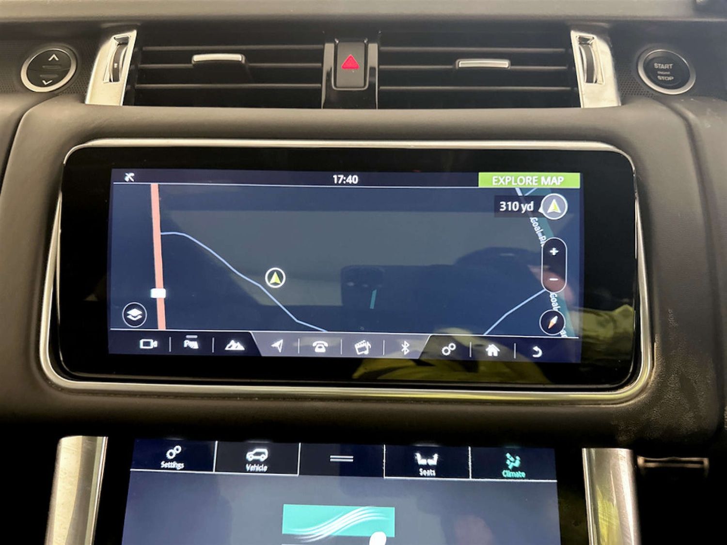 Used Land Rover Range Rover Sport 2021 for sale - 77185066: Photo 25