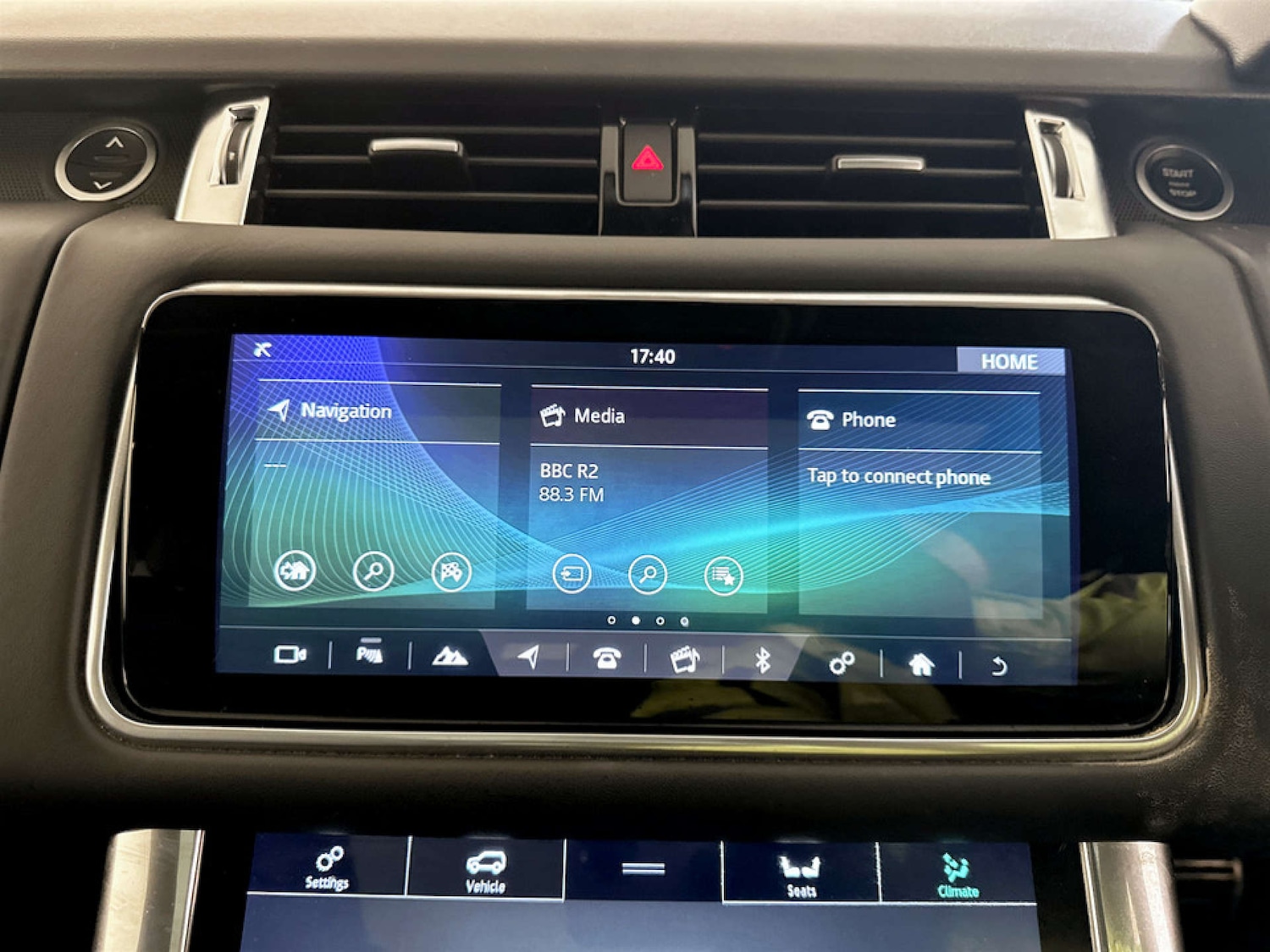 Used Land Rover Range Rover Sport 2021 for sale - 77185066: Photo 26