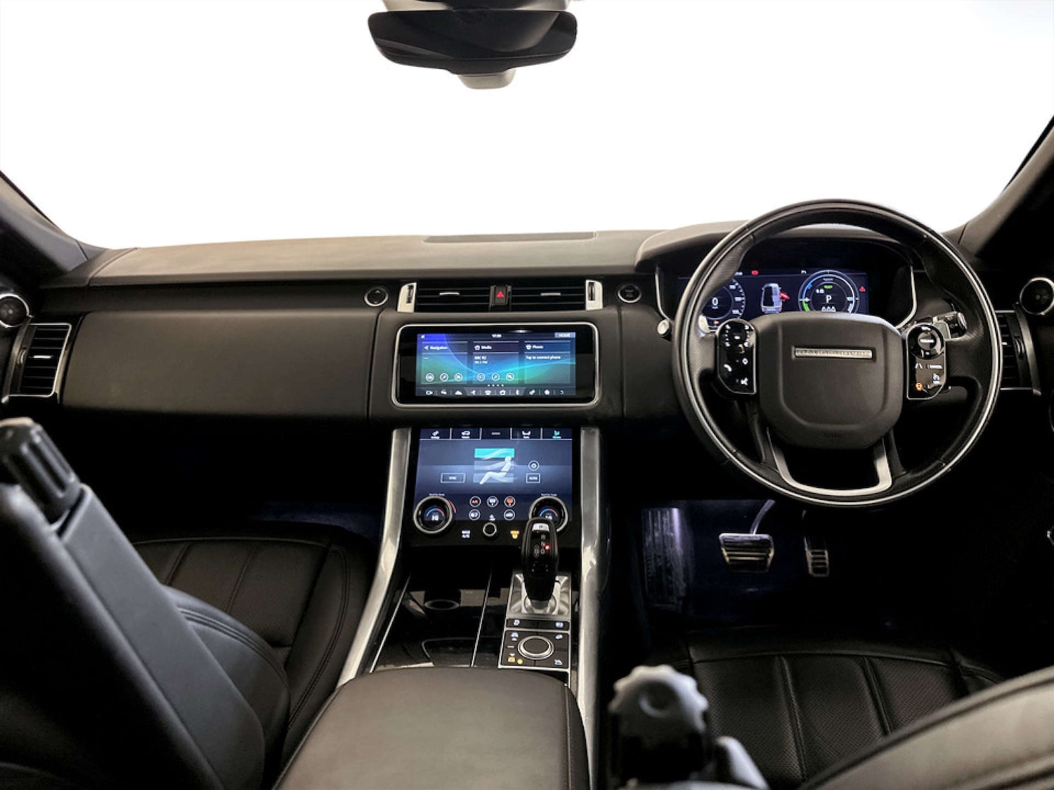 Used Land Rover Range Rover Sport 2021 for sale - 77185066: Photo 3