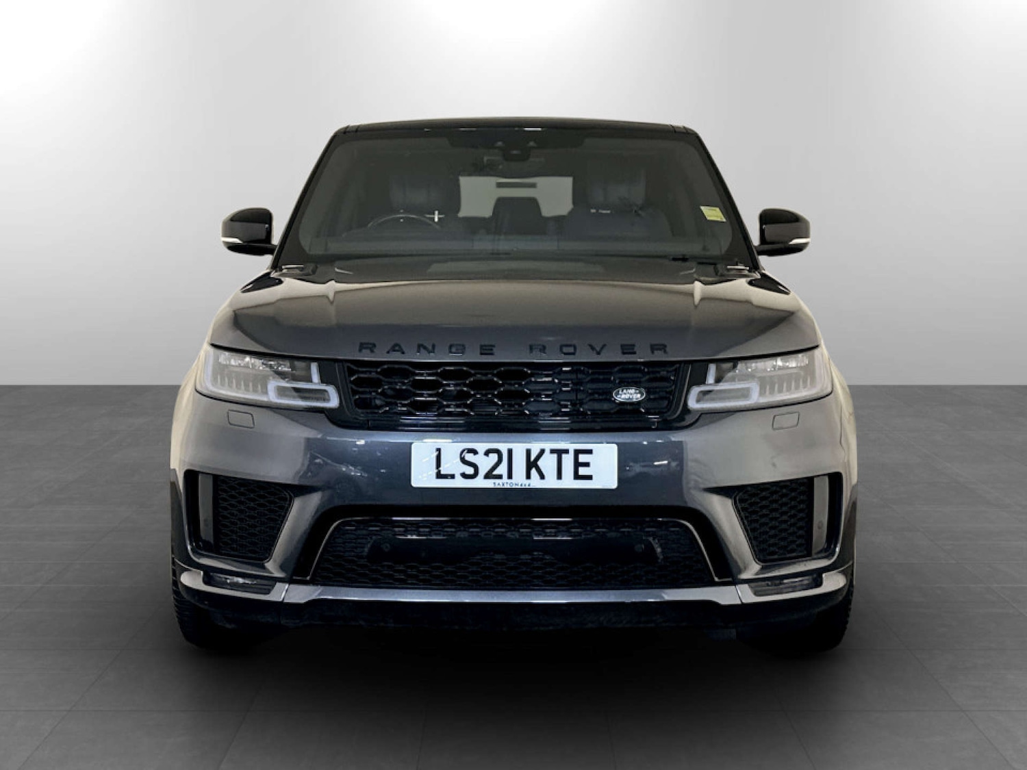 Used Land Rover Range Rover Sport 2021 for sale - 77185066: Photo 5