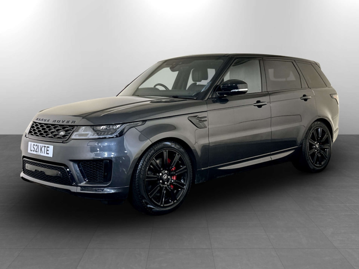 Used Land Rover Range Rover Sport 2021 for sale - 77185066: Photo 6