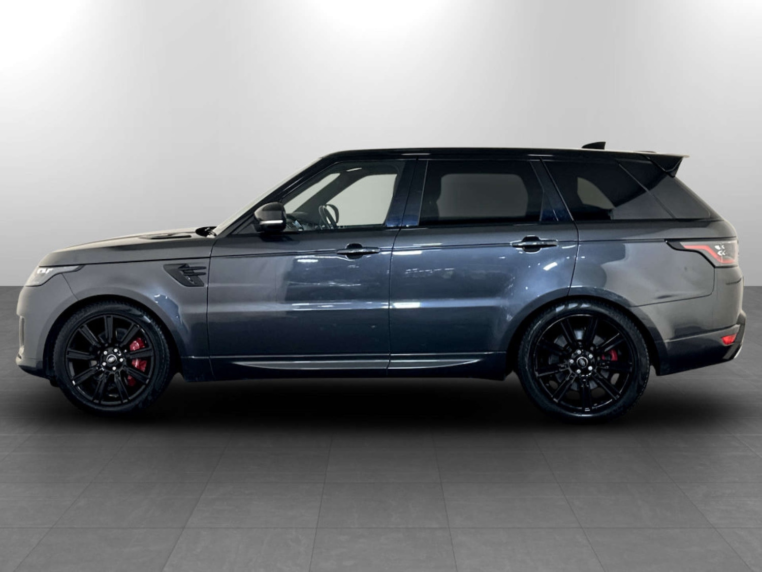 Used Land Rover Range Rover Sport 2021 for sale - 77185066: Photo 7
