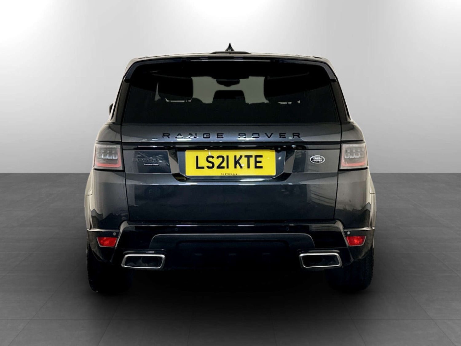 Used Land Rover Range Rover Sport 2021 for sale - 77185066: Photo 9