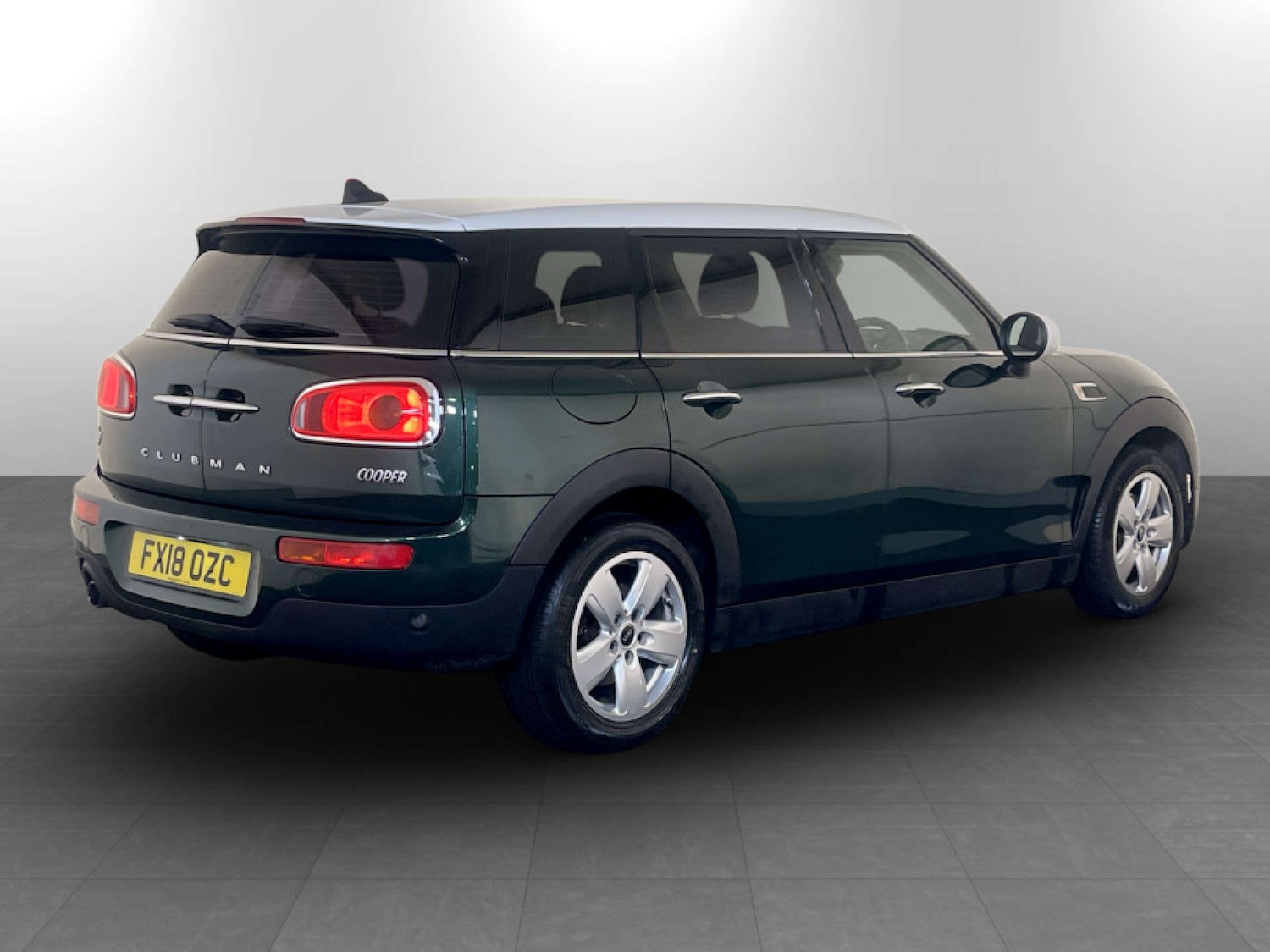 Used MINI Clubman 2018 for sale - 77328574: Photo 10