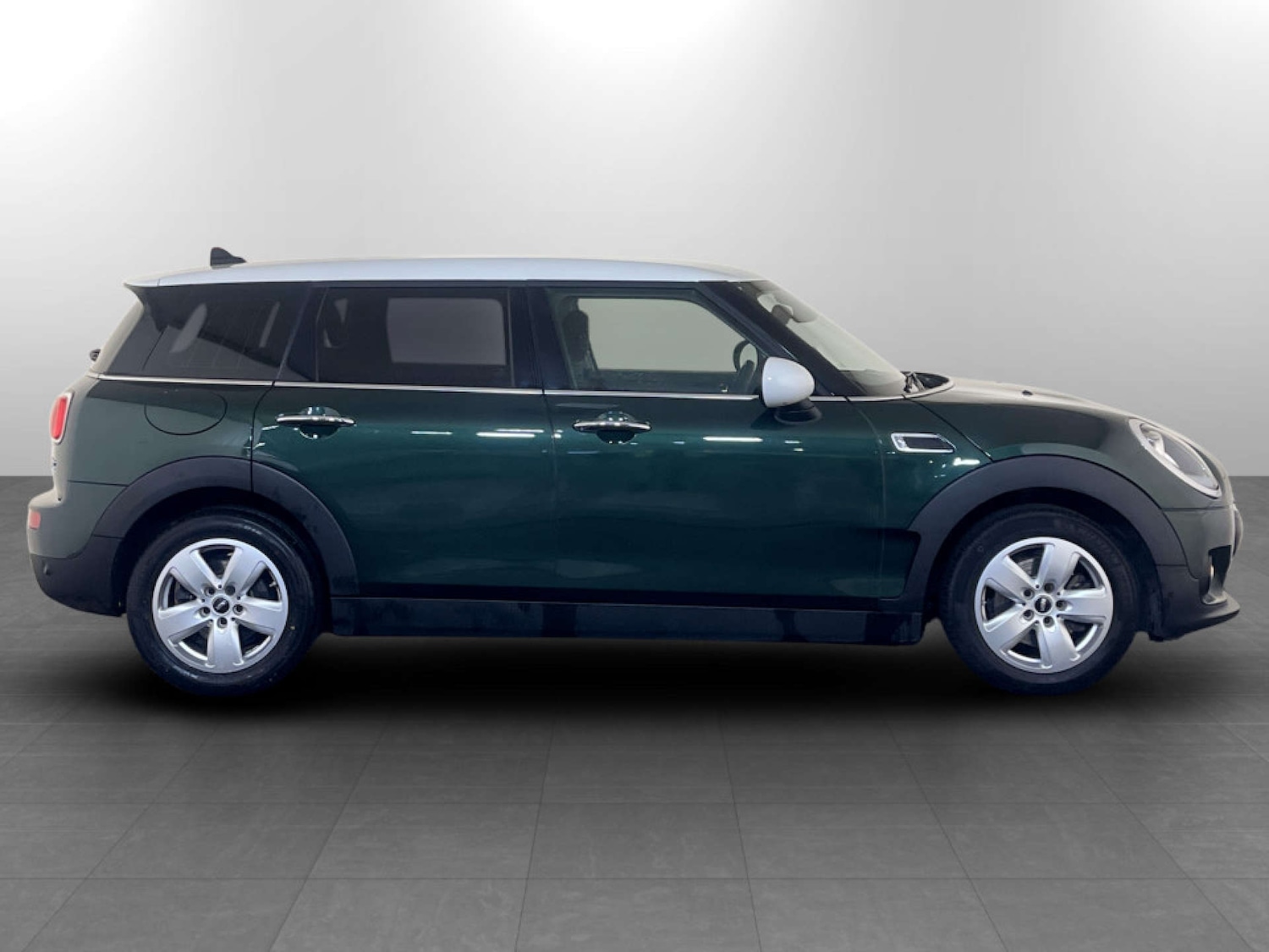 Used MINI Clubman 2018 for sale - 77328574: Photo 11