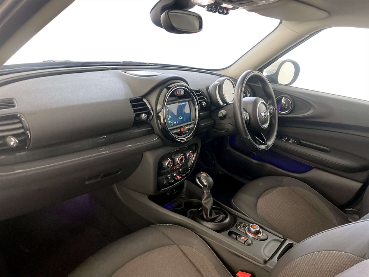 Used MINI Clubman 2018 for sale - 77328574: Photo 12