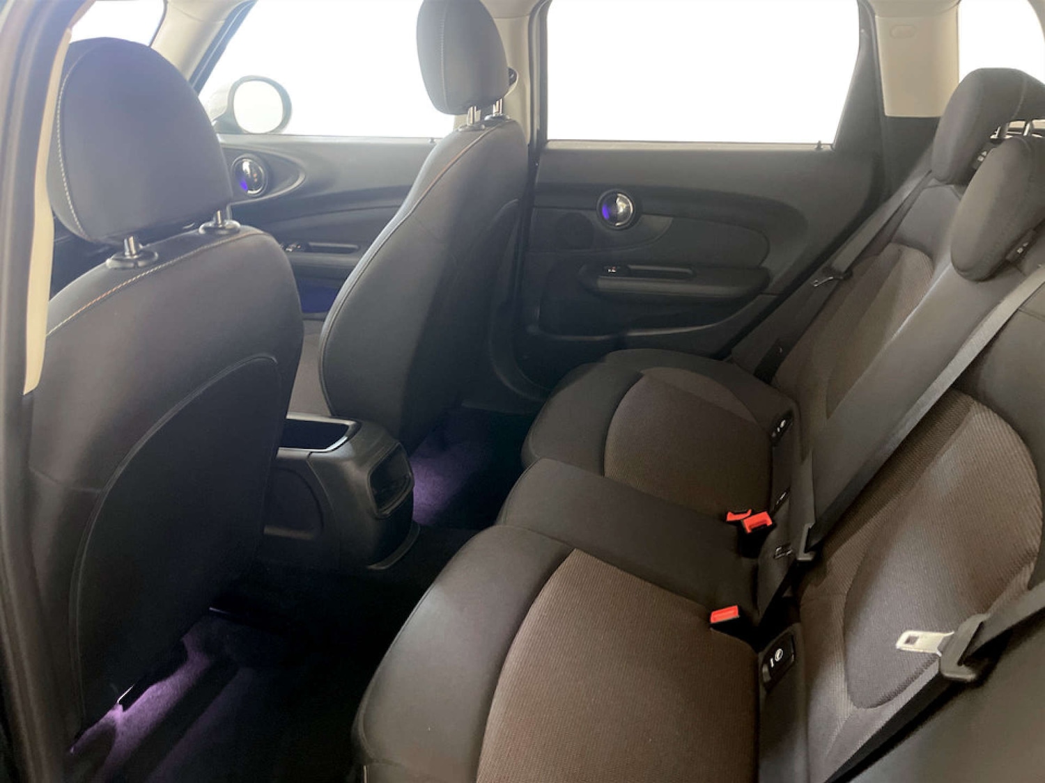 Used MINI Clubman 2018 for sale - 77328574: Photo 14