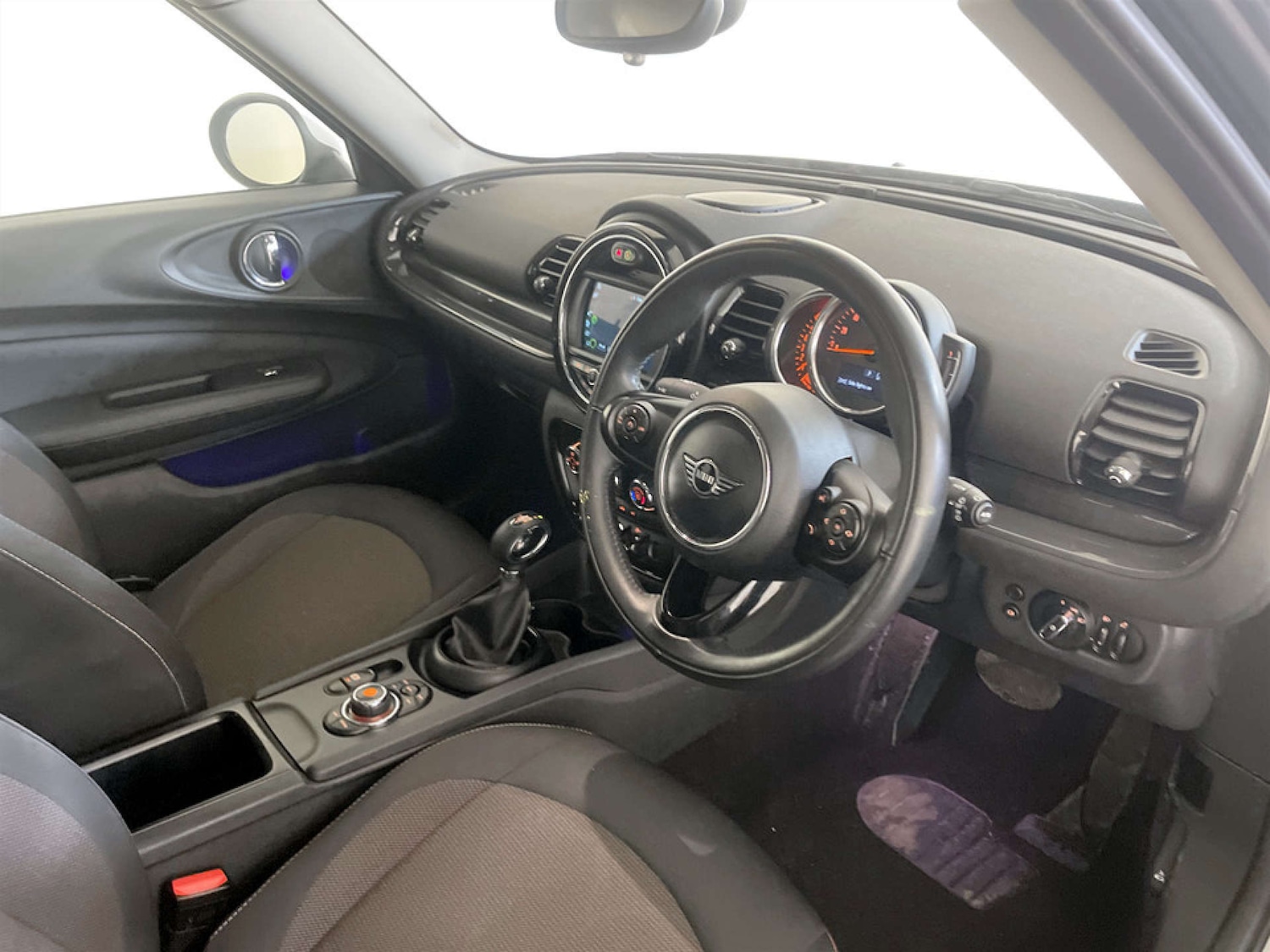 Used MINI Clubman 2018 for sale - 77328574: Photo 15