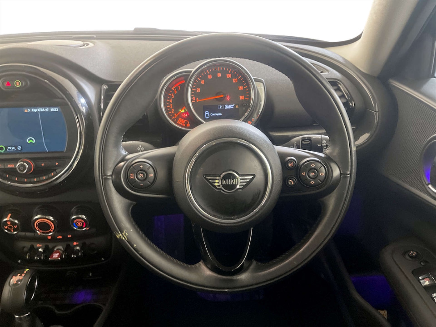 Used MINI Clubman 2018 for sale - 77328574: Photo 16