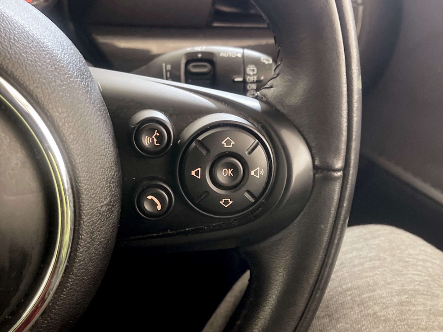 Used MINI Clubman 2018 for sale - 77328574: Photo 19